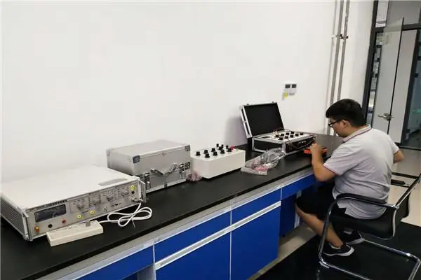 电学室